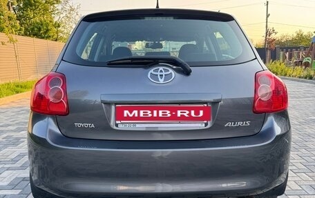 Toyota Auris II, 2008 год, 800 000 рублей, 3 фотография