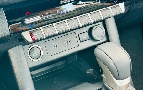 Mitsubishi L200, 2025 год, 5 200 000 рублей, 29 фотография
