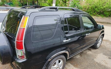 Honda CR-V II рестайлинг, 2003 год, 650 000 рублей, 6 фотография