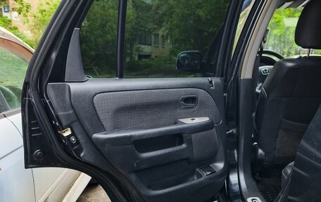 Honda CR-V II рестайлинг, 2003 год, 650 000 рублей, 12 фотография