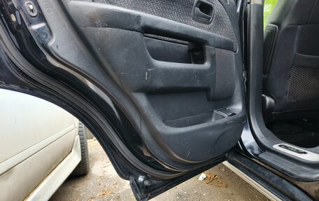 Honda CR-V II рестайлинг, 2003 год, 650 000 рублей, 13 фотография