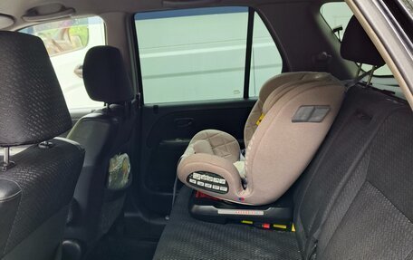 Honda CR-V II рестайлинг, 2003 год, 650 000 рублей, 16 фотография