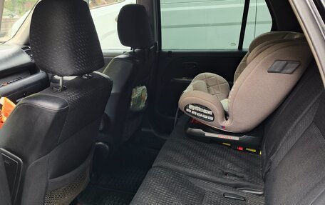 Honda CR-V II рестайлинг, 2003 год, 650 000 рублей, 14 фотография