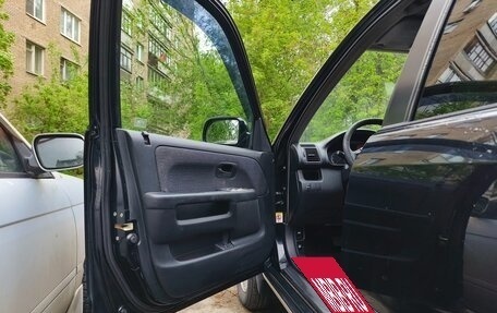 Honda CR-V II рестайлинг, 2003 год, 650 000 рублей, 9 фотография