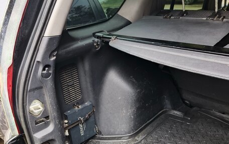 Honda CR-V II рестайлинг, 2003 год, 650 000 рублей, 30 фотография