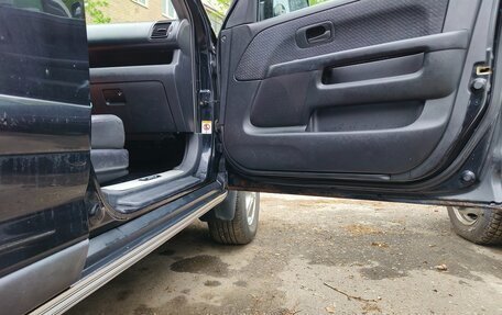 Honda CR-V II рестайлинг, 2003 год, 650 000 рублей, 21 фотография