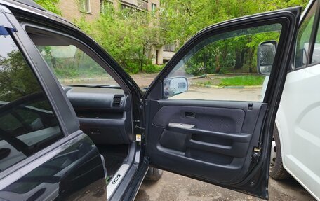 Honda CR-V II рестайлинг, 2003 год, 650 000 рублей, 20 фотография