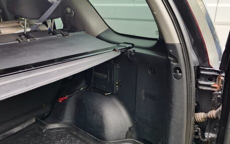 Honda CR-V II рестайлинг, 2003 год, 650 000 рублей, 31 фотография