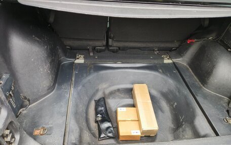 Honda CR-V II рестайлинг, 2003 год, 650 000 рублей, 33 фотография