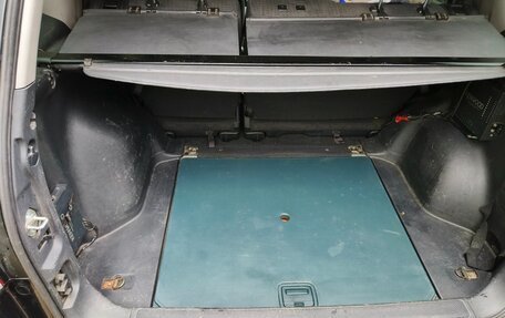 Honda CR-V II рестайлинг, 2003 год, 650 000 рублей, 32 фотография