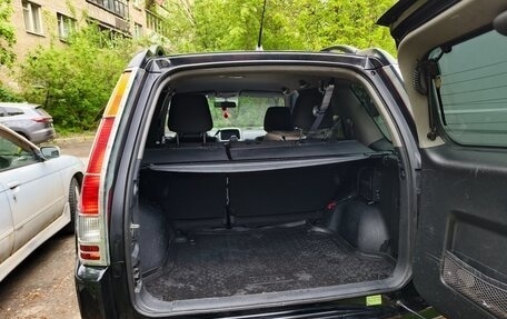 Honda CR-V II рестайлинг, 2003 год, 650 000 рублей, 29 фотография