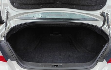 Infiniti M, 2011 год, 1 749 000 рублей, 10 фотография