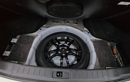 Infiniti M, 2011 год, 1 749 000 рублей, 11 фотография