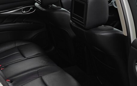 Infiniti M, 2011 год, 1 749 000 рублей, 21 фотография