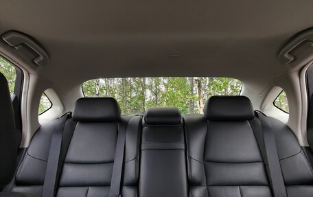 Infiniti M, 2011 год, 1 749 000 рублей, 23 фотография