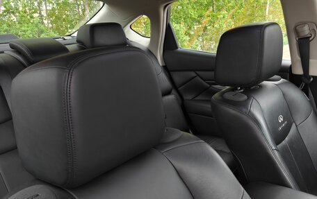 Infiniti M, 2011 год, 1 749 000 рублей, 20 фотография