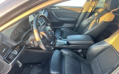BMW X4, 2015 год, 2 725 000 рублей, 9 фотография