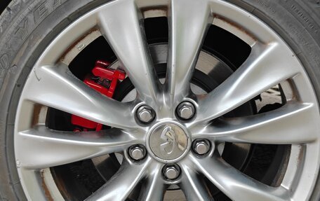 Infiniti M, 2011 год, 1 749 000 рублей, 28 фотография