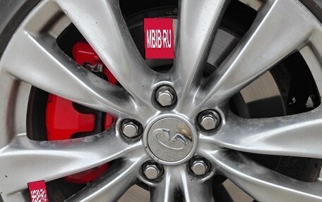 Infiniti M, 2011 год, 1 749 000 рублей, 29 фотография