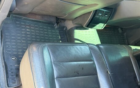 Volkswagen Touareg III, 2004 год, 670 000 рублей, 6 фотография