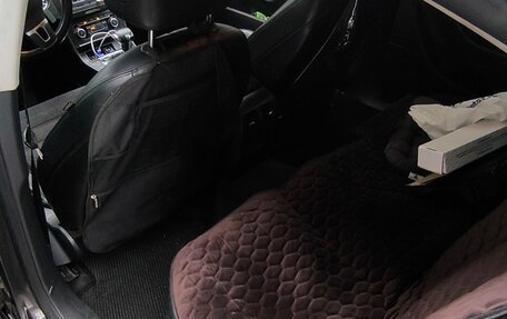 Volkswagen Passat B6, 2010 год, 810 000 рублей, 7 фотография
