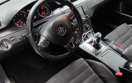 Volkswagen Passat B6, 2010 год, 810 000 рублей, 8 фотография