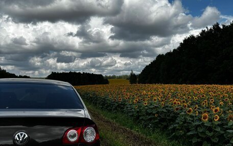 Volkswagen Passat B6, 2010 год, 810 000 рублей, 11 фотография