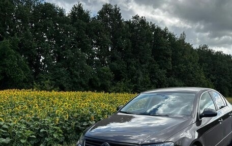 Volkswagen Passat B6, 2010 год, 810 000 рублей, 12 фотография