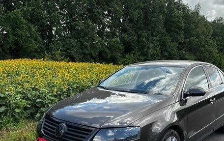 Volkswagen Passat B6, 2010 год, 810 000 рублей, 10 фотография