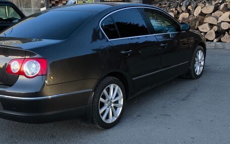 Volkswagen Passat B6, 2010 год, 810 000 рублей, 22 фотография
