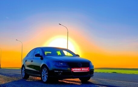 Volkswagen Passat B6, 2010 год, 810 000 рублей, 19 фотография