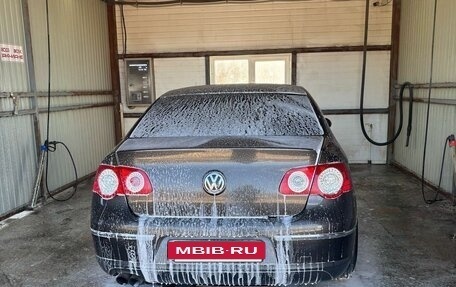 Volkswagen Passat B6, 2010 год, 810 000 рублей, 26 фотография