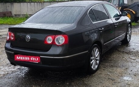 Volkswagen Passat B6, 2010 год, 810 000 рублей, 16 фотография