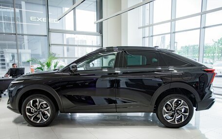 Haval F7x, 2026 год, 3 999 000 рублей, 3 фотография