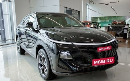 Haval F7x, 2026 год, 3 999 000 рублей, 2 фотография