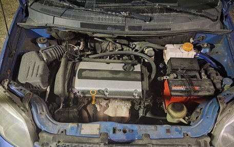 Chevrolet Aveo III, 2008 год, 299 000 рублей, 1 фотография