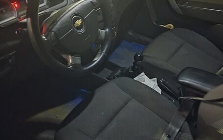 Chevrolet Aveo III, 2008 год, 299 000 рублей, 2 фотография