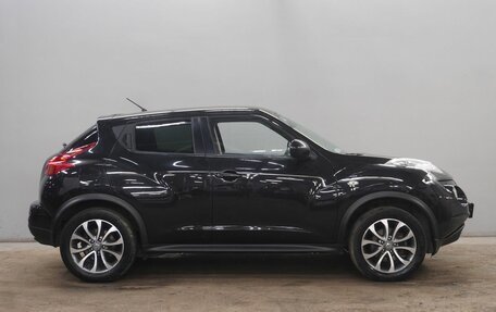 Nissan Juke II, 2012 год, 1 163 000 рублей, 4 фотография