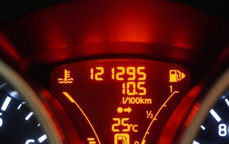 Nissan Juke II, 2012 год, 1 163 000 рублей, 12 фотография