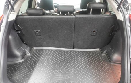 Nissan Juke II, 2012 год, 1 163 000 рублей, 9 фотография