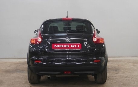 Nissan Juke II, 2012 год, 1 163 000 рублей, 6 фотография