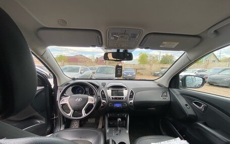 Hyundai ix35 I рестайлинг, 2011 год, 1 250 000 рублей, 6 фотография