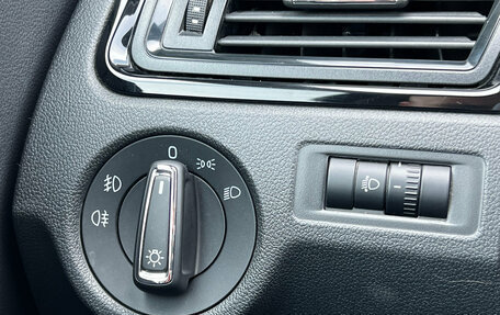 Skoda Rapid I, 2015 год, 1 325 000 рублей, 25 фотография