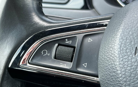 Skoda Rapid I, 2015 год, 1 325 000 рублей, 26 фотография
