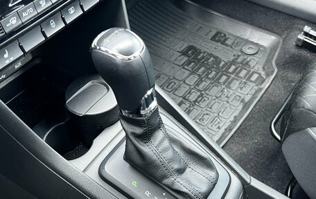 Skoda Rapid I, 2015 год, 1 325 000 рублей, 28 фотография
