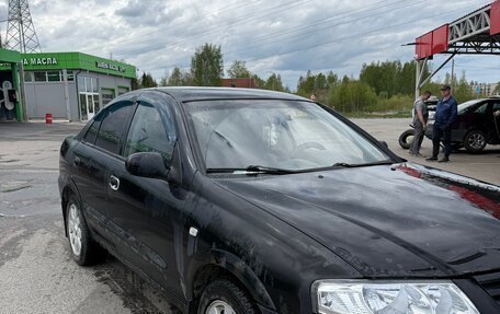Nissan Almera Classic, 2007 год, 260 000 рублей, 2 фотография