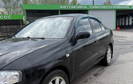 Nissan Almera Classic, 2007 год, 260 000 рублей, 3 фотография