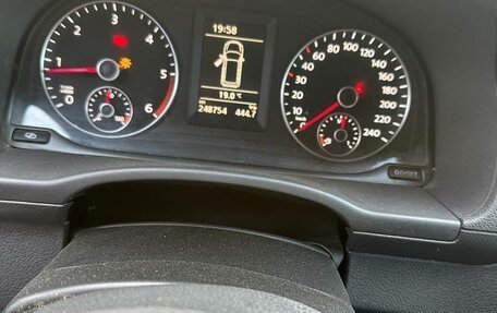 Volkswagen Caddy III рестайлинг, 2012 год, 950 000 рублей, 3 фотография