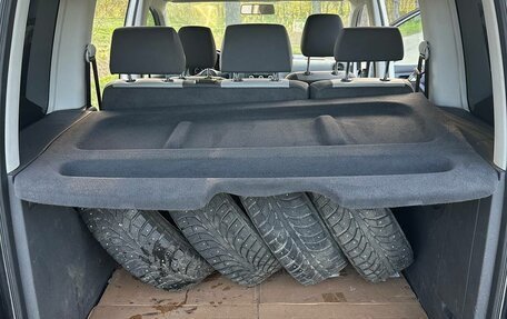 Volkswagen Caddy III рестайлинг, 2012 год, 950 000 рублей, 9 фотография