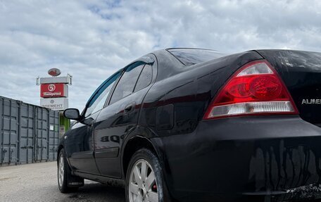 Nissan Almera Classic, 2007 год, 260 000 рублей, 5 фотография